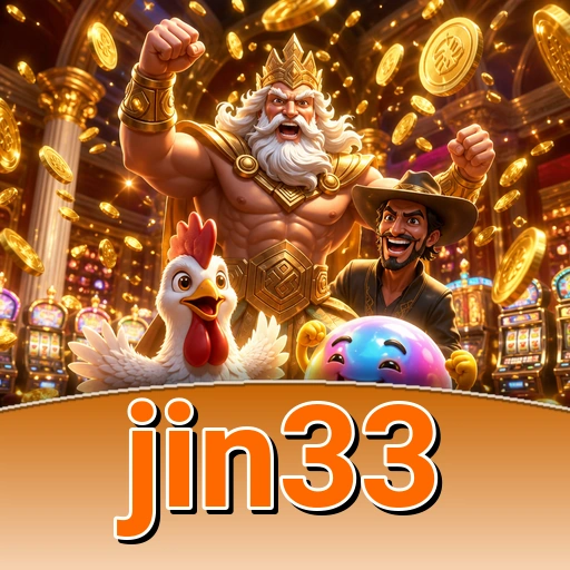 jin33 APK — gampang dipakai