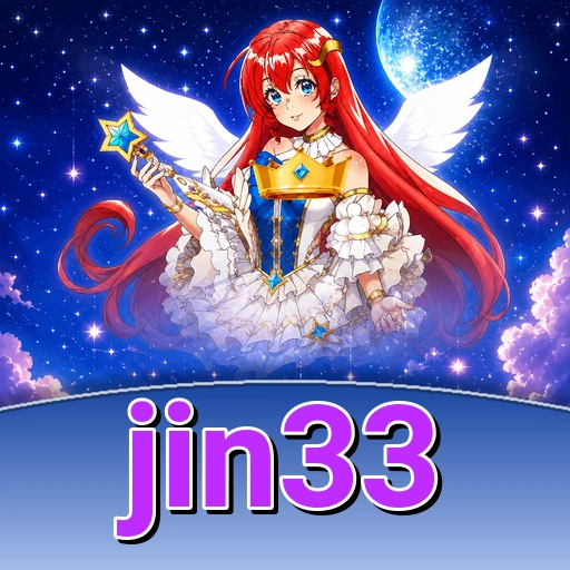 jin33 APK — file sudah dicek