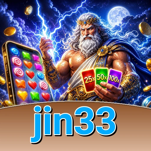 jin33 APK — gak dipotong pulsa